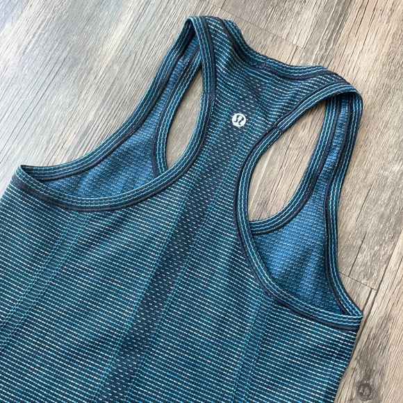 Lululemon Swiftly Tech Racerback - Picture 4 of 8